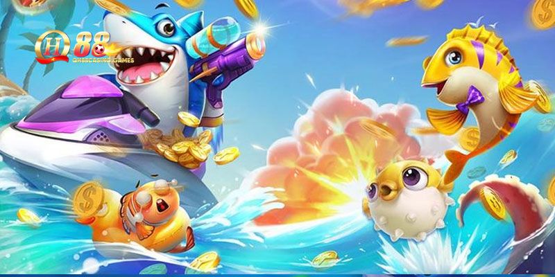 Cấp độ đi săn đầy đủ từ dễ đến khó