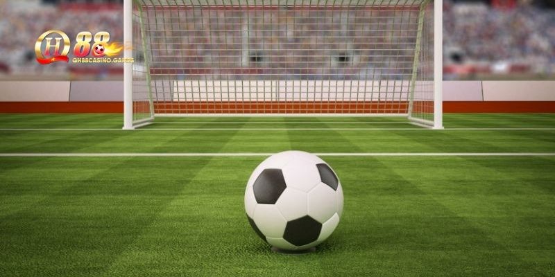 Các hình thức kèo Penalty phổ biến