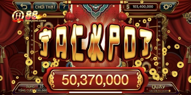 Các loại game nổ hũ win phổ biến hiện nay