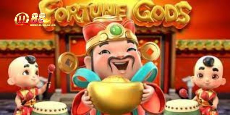 Cách Chơi Nổ Hũ Thần Tài