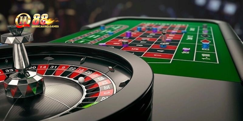 Ưu điểm nổi bật tại hệ thống Casino QH88