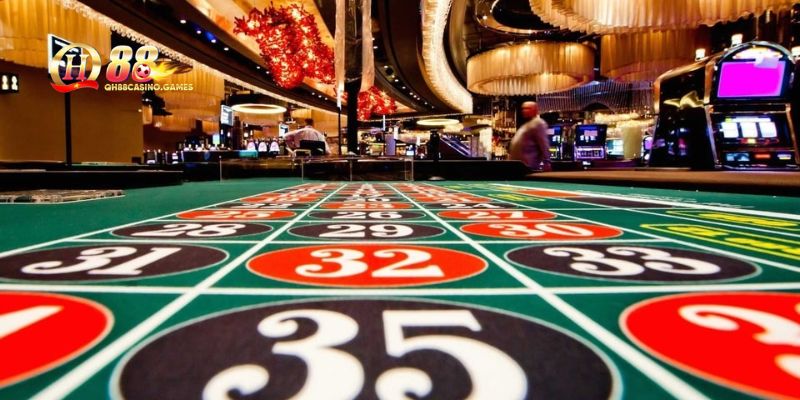 Đặt cược Baccarat với quy tắc đơn giản và nhanh chóng
