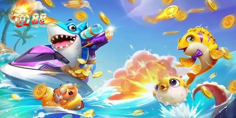 Câu hỏi thường gặp về Bắn cá Hoàng Kim