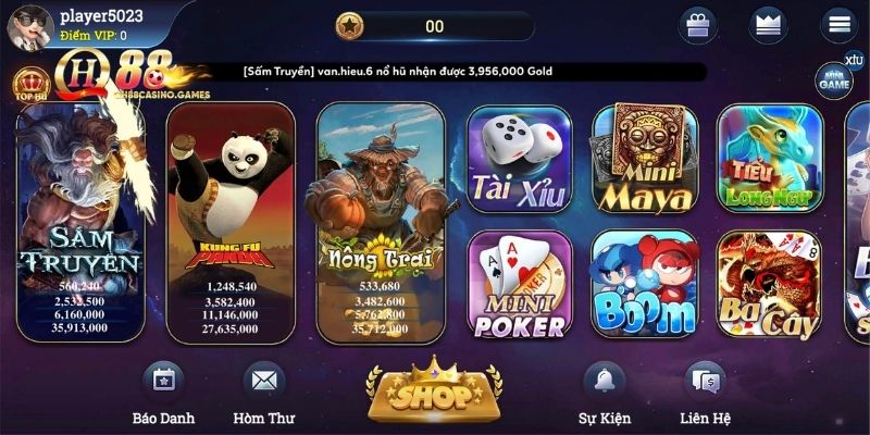 Giải đáp câu hỏi thường gặp liên quan đến nổ hũ VIP là gì