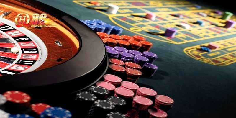 Câu hỏi thường gặp về live house casino