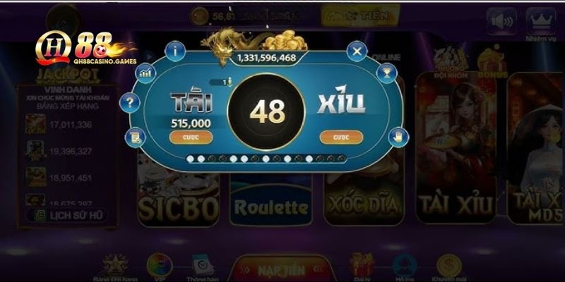 Câu hỏi thường gặp về tài xỉu online