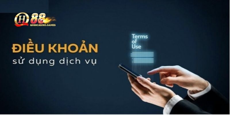 Định nghĩa điều khoản điều kiện