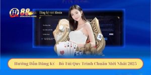 Hướng Dẫn Đăng Ký – Bỏ Túi Quy Trình Chuẩn Mới Nhất 2025