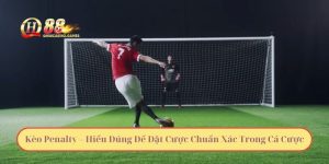 Kèo Penalty – Hiểu Đúng Để Đặt Cược Chuẩn Xác Trong Cá Cược