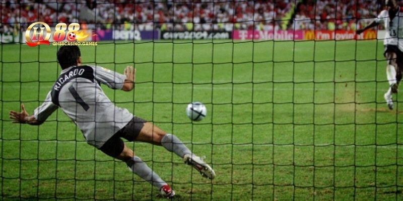 Kèo Penalty tại QH88 – Lý do nên chọn