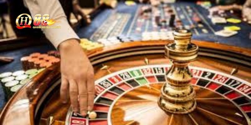 Mẹo chơi live house casino hiệu quả