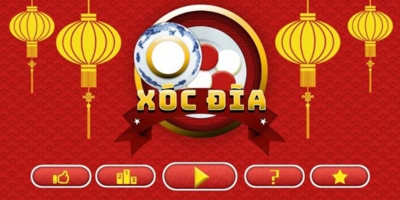 Mẹo chơi xóc đĩa đổi thưởng online hiệu quả