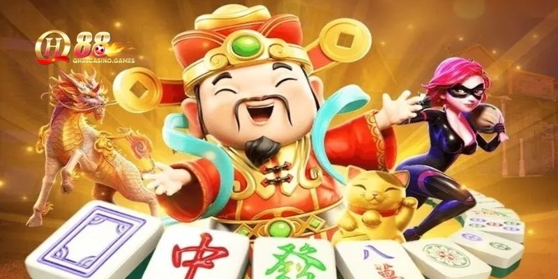 Tổng Quan Về Nổ Hũ Thần Tài